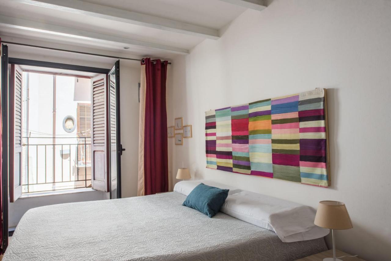Interno1 Apartment Dietro Il Teatro Massimo By Wonderful Italy Palermo Kültér fotó
